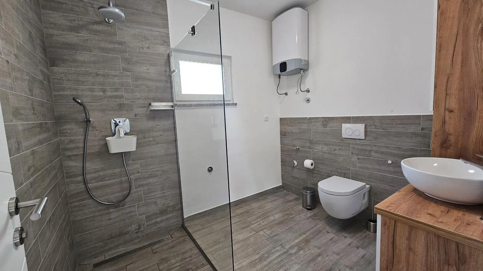 Belle Oasis Apartman Novi Vinodolski 0*,  Horvátország