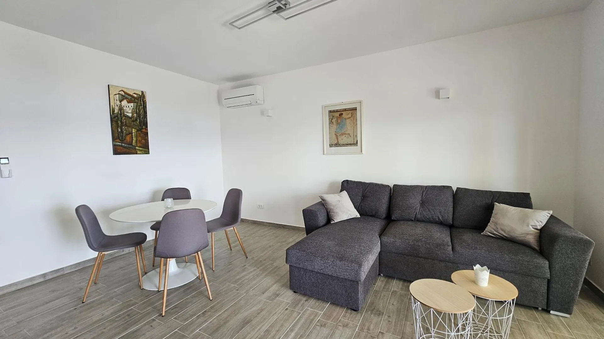 Belle Oasis Apartman Novi Vinodolski