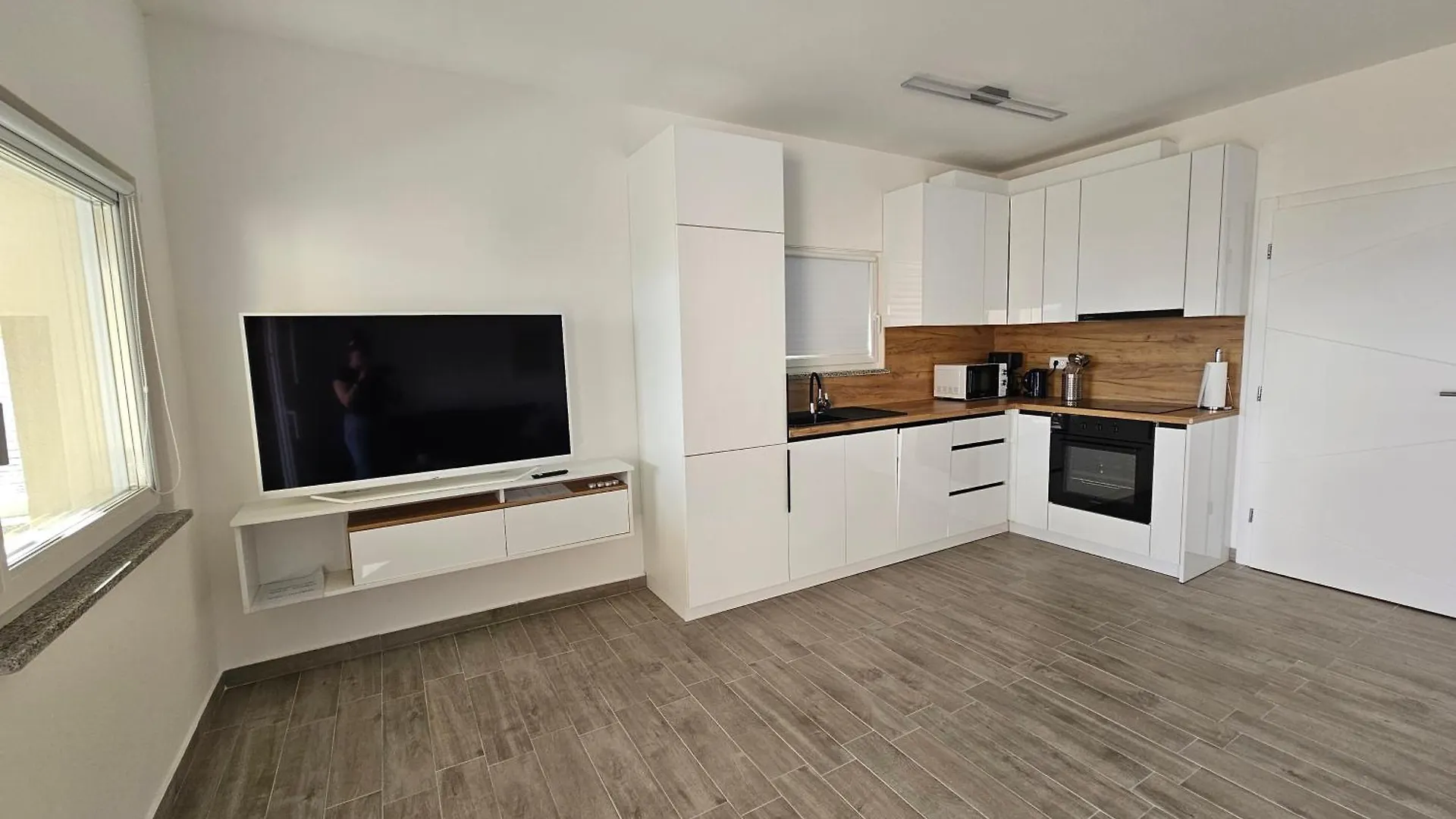 Belle Oasis Apartman Novi Vinodolski